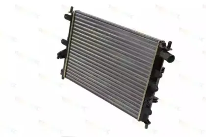 Радиатор, охлаждение двигателя THERMOTEC купить