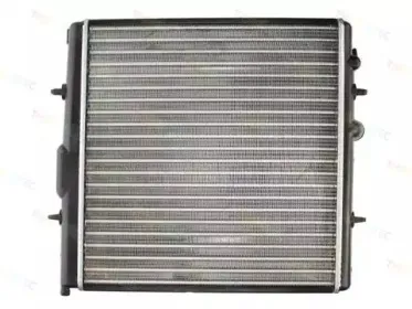 Радиатор, охлаждение двигателя THERMOTEC купить