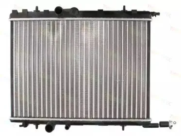 Радиатор, охлаждение двигателя THERMOTEC купить