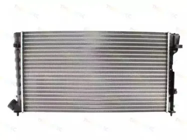 Радиатор, охлаждение двигателя THERMOTEC купить