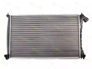Радиатор, охлаждение двигателя THERMOTEC купить