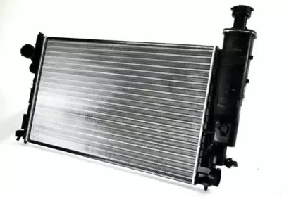 Радиатор, охлаждение двигателя THERMOTEC купить