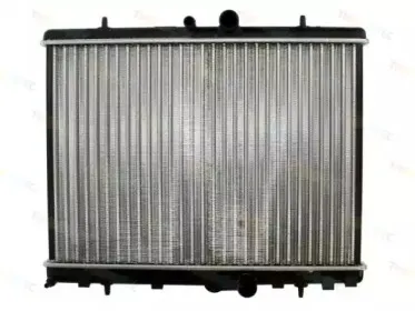 Радиатор, охлаждение двигателя THERMOTEC купить