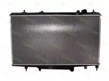 Радиатор, охлаждение двигателя THERMOTEC купить