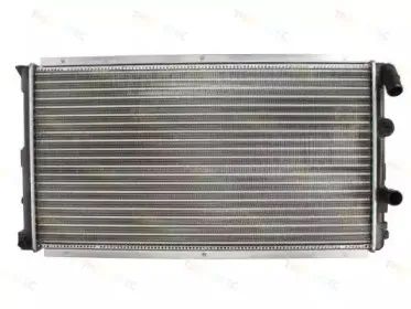 Радиатор, охлаждение двигателя THERMOTEC купить