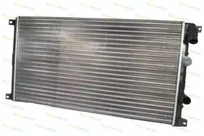 Радиатор, охлаждение двигателя THERMOTEC купить