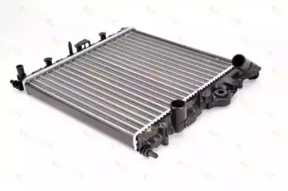 Радиатор, охлаждение двигателя THERMOTEC купить