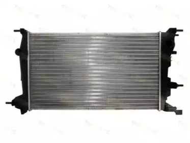 Радиатор, охлаждение двигателя THERMOTEC купить