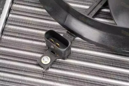 Радиатор, охлаждение двигателя THERMOTEC купить