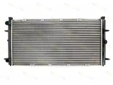 Радіатор охолодження THERMOTEC купить