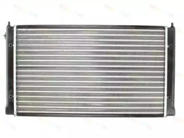 Радиатор, охлаждение двигателя THERMOTEC купить