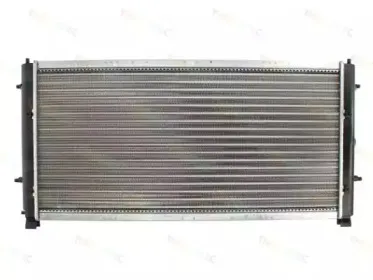 Радиатор, охлаждение двигателя THERMOTEC купить