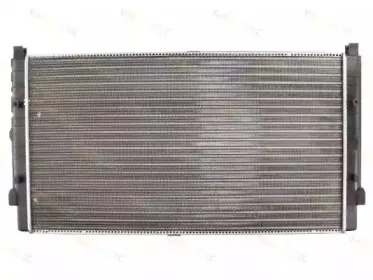 Радиатор, охлаждение двигателя THERMOTEC купить