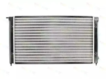 Радиатор, охлаждение двигателя THERMOTEC купить