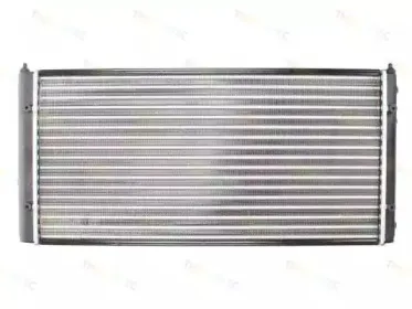 Радиатор, охлаждение двигателя THERMOTEC купить