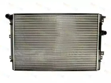 Радиатор, охлаждение двигателя THERMOTEC купить
