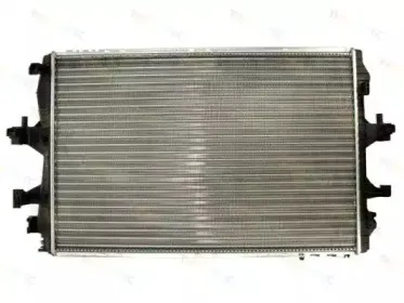 Радіатор охолодження THERMOTEC купить