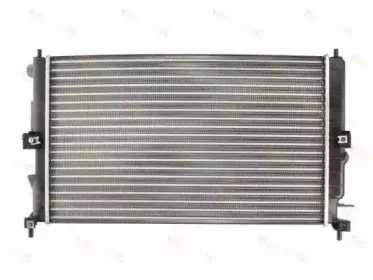 Радиатор, охлаждение двигателя THERMOTEC купить