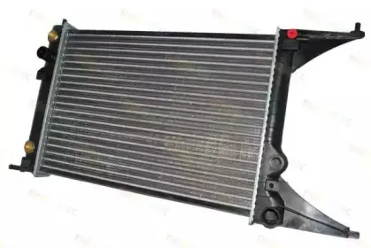 Радиатор, охлаждение двигателя THERMOTEC купить