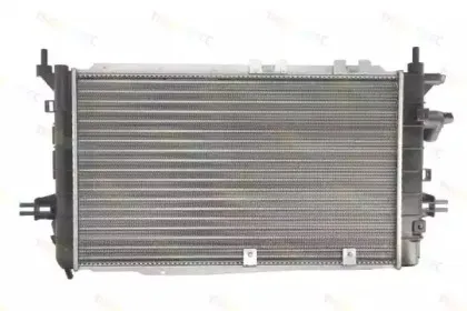 Радиатор, охлаждение двигателя THERMOTEC купить