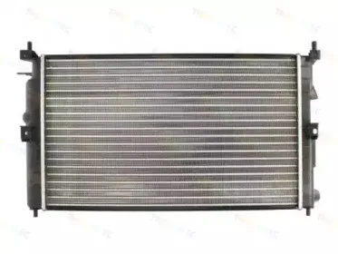 Радиатор, охлаждение двигателя THERMOTEC купить
