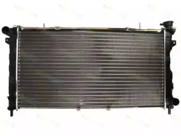 Радиатор, охлаждение двигателя THERMOTEC купить