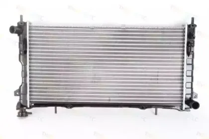 Радиатор, охлаждение двигателя THERMOTEC купить