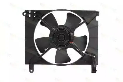 Вентилятор, охлаждение двигателя THERMOTEC купить