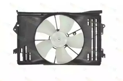 Вентилятор, охлаждение двигателя THERMOTEC купить