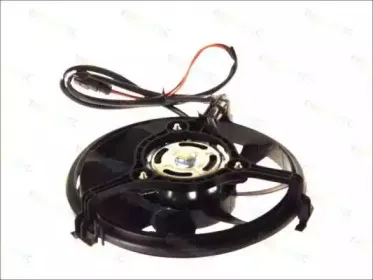 Вентилятор, охлаждение двигателя THERMOTEC купить