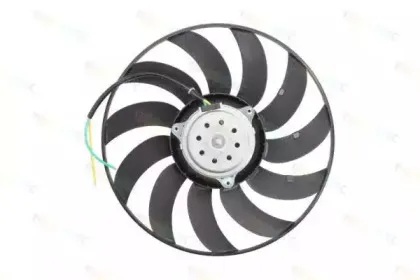 Вентилятор, охлаждение двигателя THERMOTEC купить