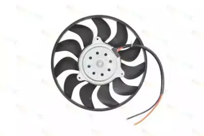 Вентилятор, охлаждение двигателя THERMOTEC купить