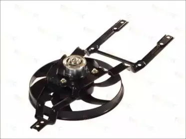 Вентилятор, охлаждение двигателя THERMOTEC купить