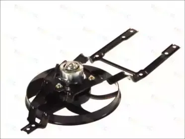 Вентилятор, охлаждение двигателя THERMOTEC купить