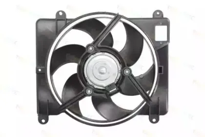 Вентилятор, охлаждение двигателя THERMOTEC купить