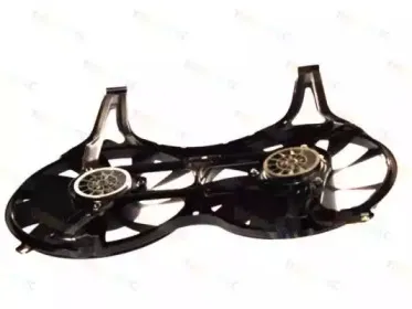 Вентилятор, охлаждение двигателя THERMOTEC купить