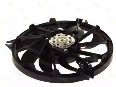 Вентилятор, охлаждение двигателя THERMOTEC купить