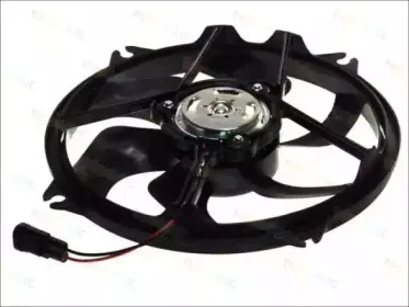 Вентилятор, охлаждение двигателя THERMOTEC купить