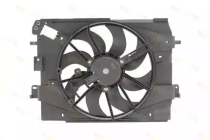 Вентилятор, охлаждение двигателя THERMOTEC купить