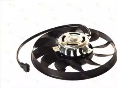 Вентилятор, охлаждение двигателя THERMOTEC купить