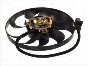 Вентилятор, охлаждение двигателя THERMOTEC купить