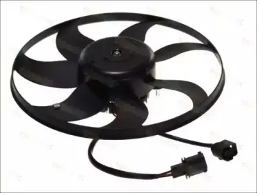 Вентилятор, охлаждение двигателя THERMOTEC купить