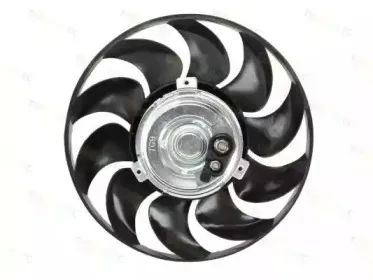 Вентилятор, охлаждение двигателя THERMOTEC купить