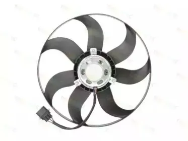 Вентилятор, охлаждение двигателя THERMOTEC купить