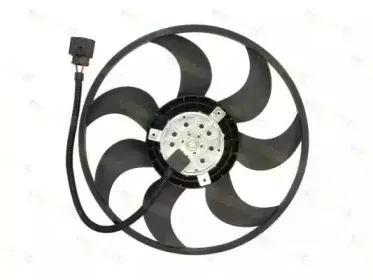 Вентилятор, охлаждение двигателя THERMOTEC купить