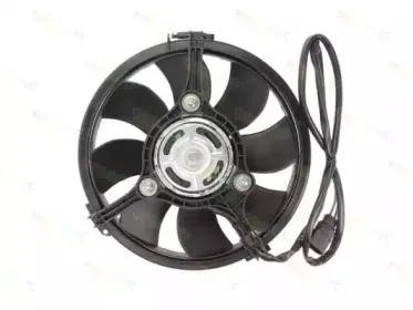 Вентилятор, охлаждение двигателя THERMOTEC купить