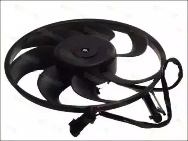 Вентилятор, охлаждение двигателя THERMOTEC купить