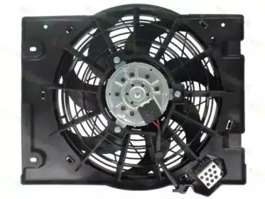 Вентилятор, охлаждение двигателя THERMOTEC купить