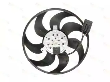 Вентилятор, охлаждение двигателя THERMOTEC купить