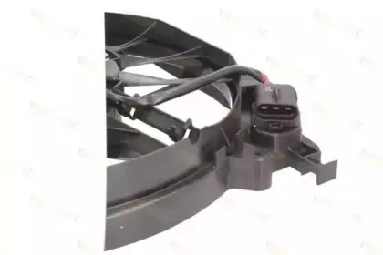 Вентилятор, охлаждение двигателя THERMOTEC купить